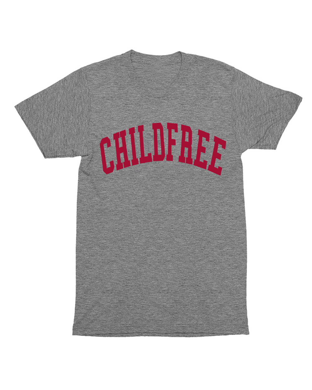CHILDFREE Unisex Tee