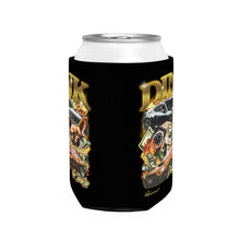 'DINK' Can Cooler Sleeve