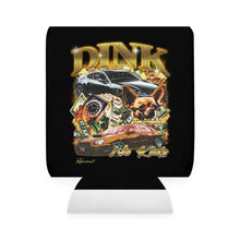 'DINK' Can Cooler Sleeve