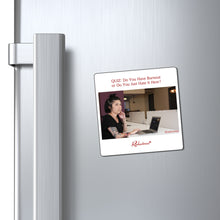 "QUIZ: Do You Have Burnout or Do You Just Hate It Here?" Magnet