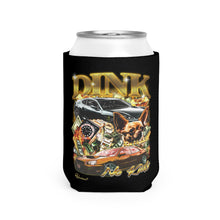 'DINK' Can Cooler Sleeve