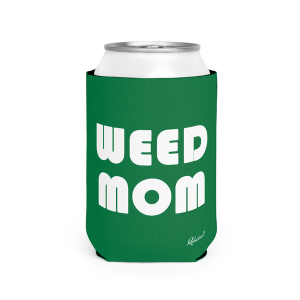 “Weed Mom
