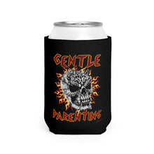 “Gentle Parenting” Can Cooler Sleeve