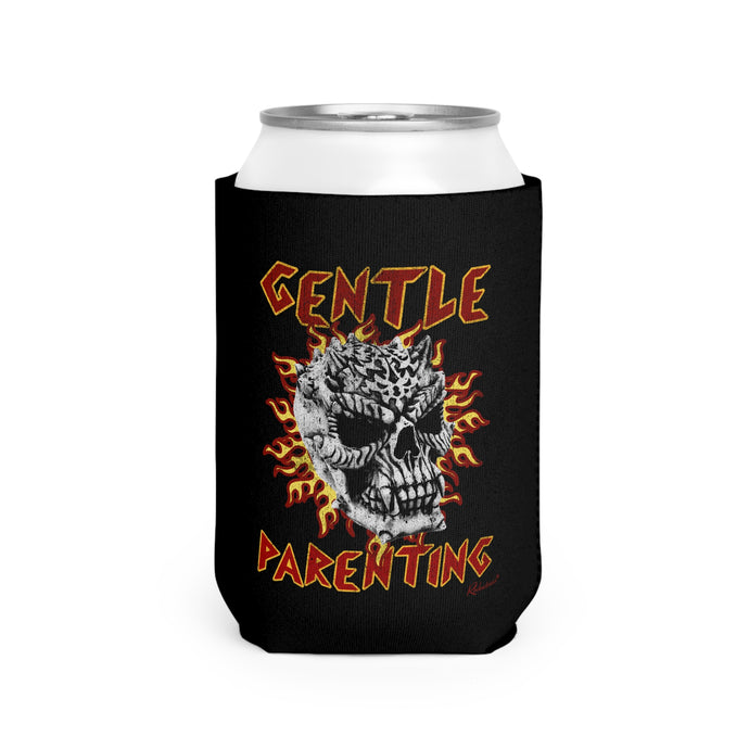 “Gentle Parenting” Can Cooler Sleeve