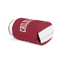 'CHILDLESS' Can Cooler Sleeve