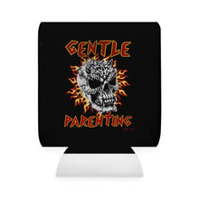 “Gentle Parenting” Can Cooler Sleeve