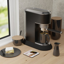 "How to Wrap Your Pussy in Foil and Put It In The Fridge Since No One's Eating It" Hardboard Back Coaster