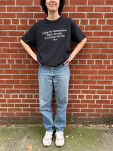 "Calling My Representative Wasn't Enough, so I F*cked His Wife" Unisex Tee