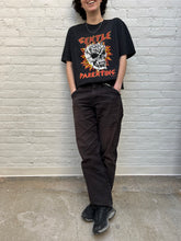 "Gentle Parenting" Unisex Tee