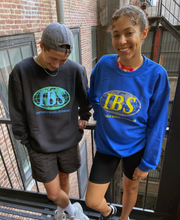 IBS Unisex Crewneck Sweatshirt