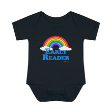 "Early Reader" Infant Baby Onesie